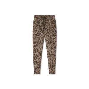 Carolina Jogger - Camo Comfortable Fit Design
