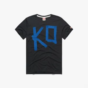 Kevin Owens KO Thermoregulating Fabric Versatile Layering Piece