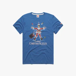 Christmas Vacation Timeless Piece
