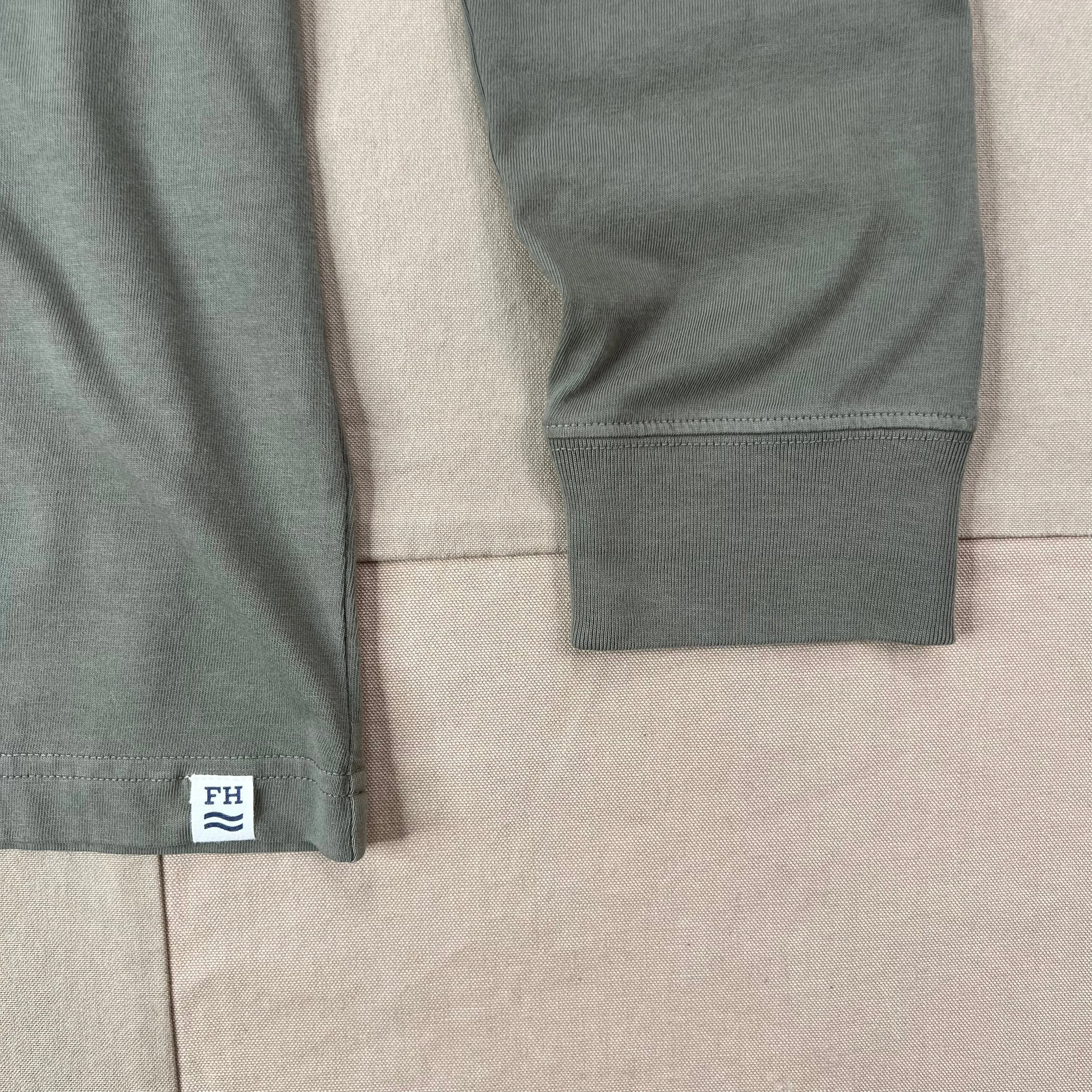 product bundle Saltaire Henley, Olive