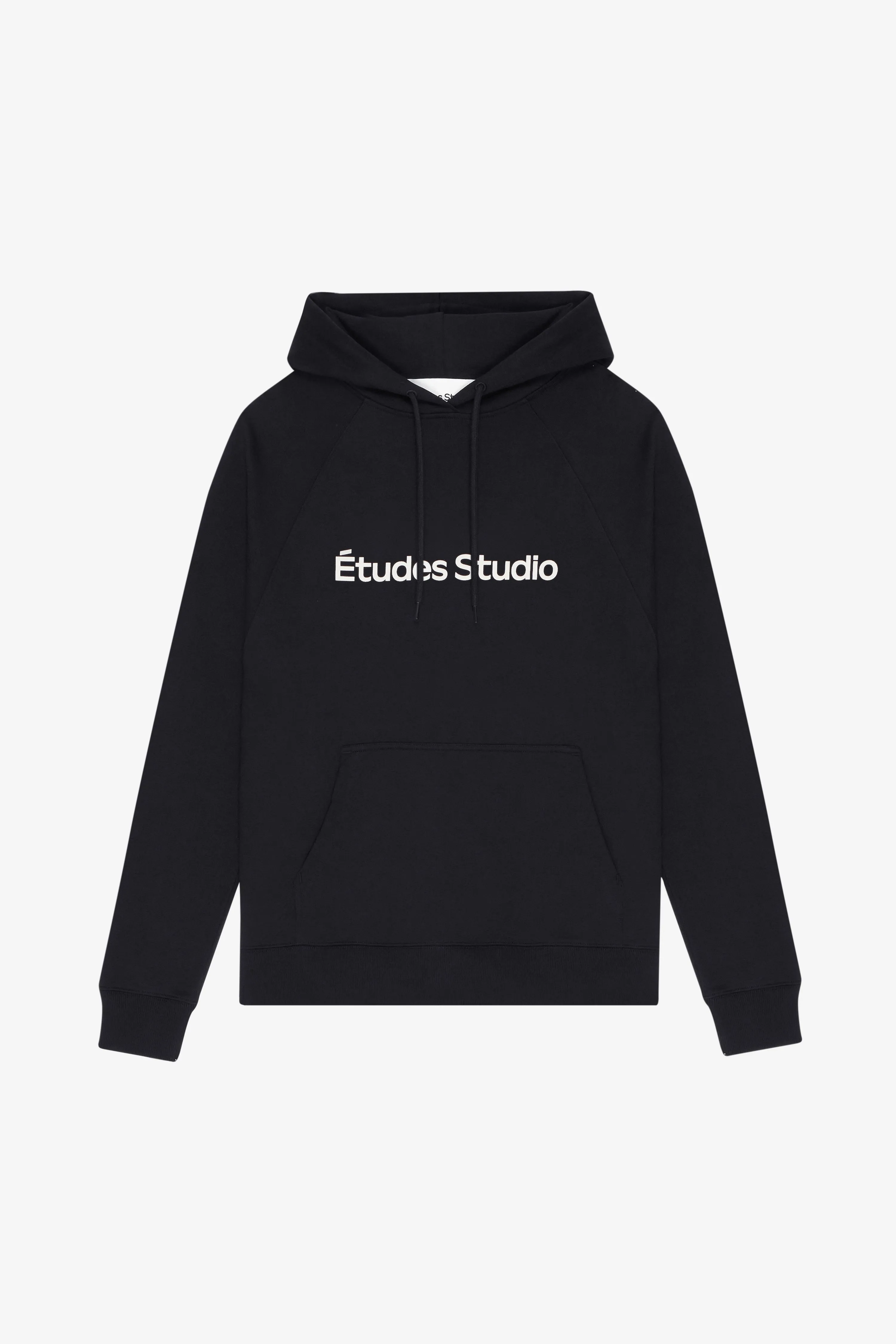 LOOSE HOODIE ??TUDES Polyester Material