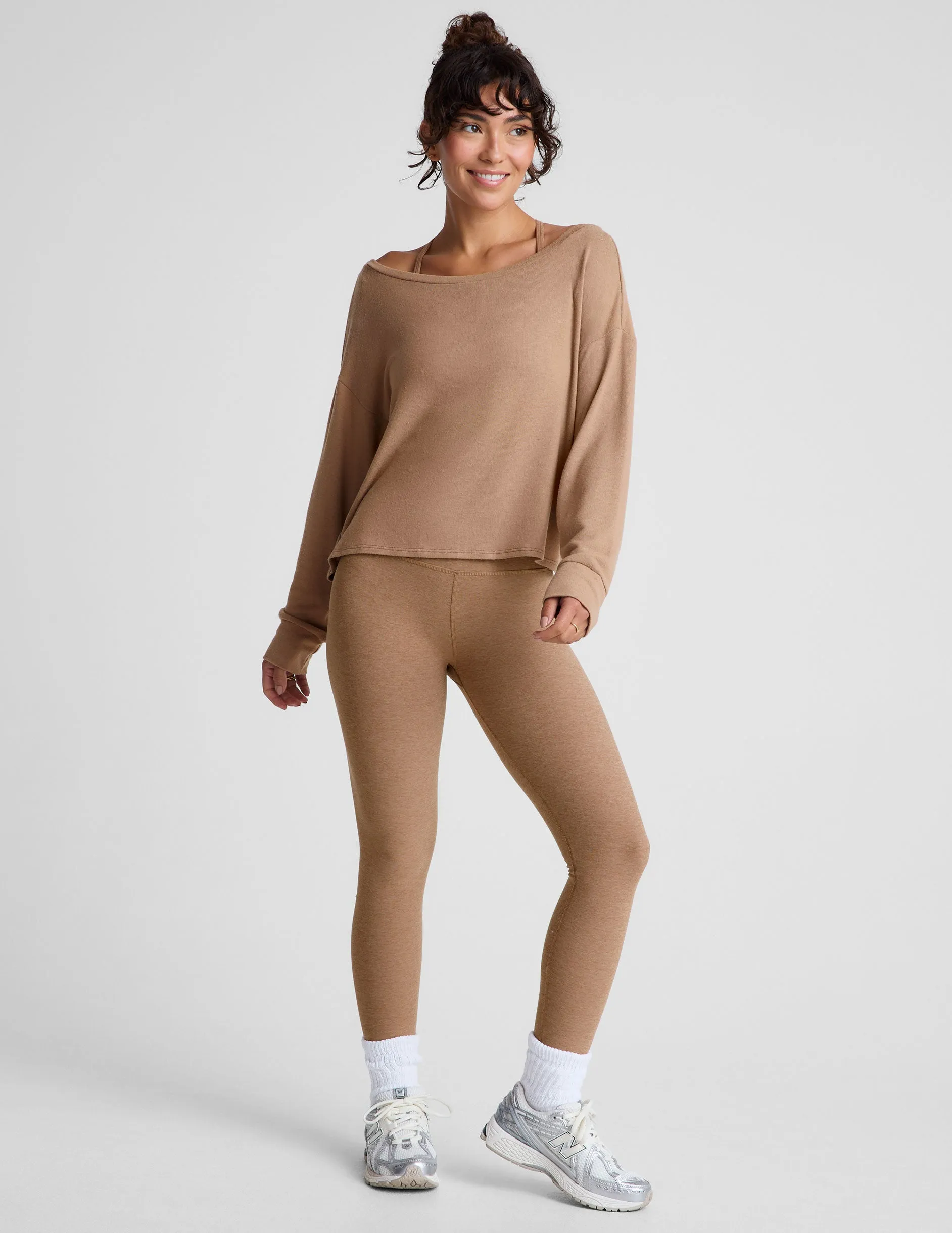 All-Day Wear kids Let Loose Pullover