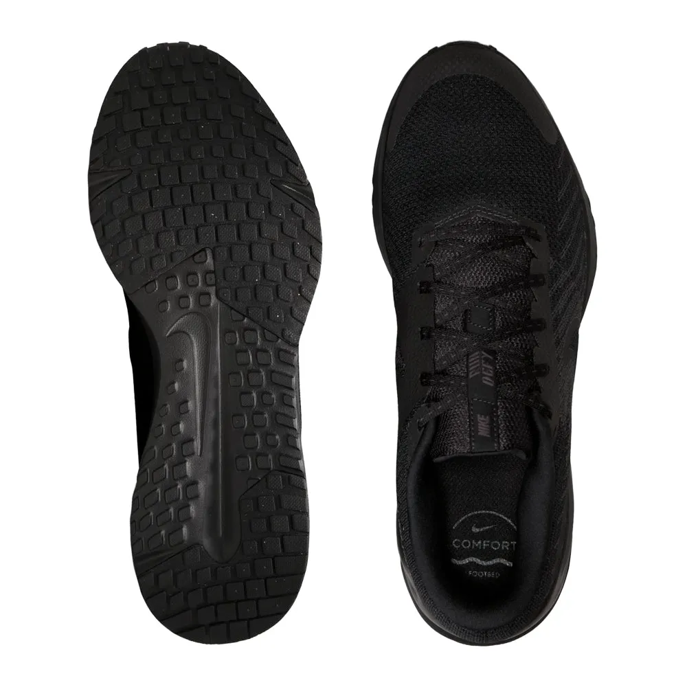 Run Defy - Mens ergonomic - feature shoes