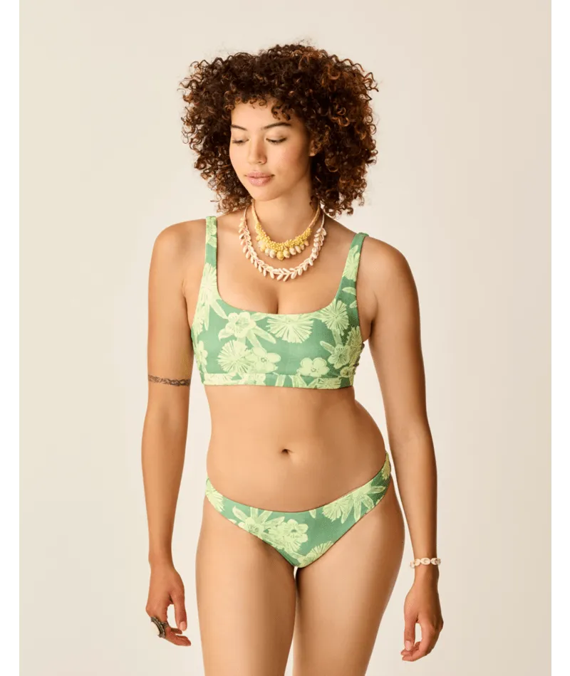 Carve Designs Sanitas 2.0 Compression Bottom-Tide Reusable Packaging Option Abrasion Resistant Fabric