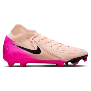 Supportive midsole reflective shoes Phantom Luna 2 Academy Multi Ground High Top Men's Football Boots