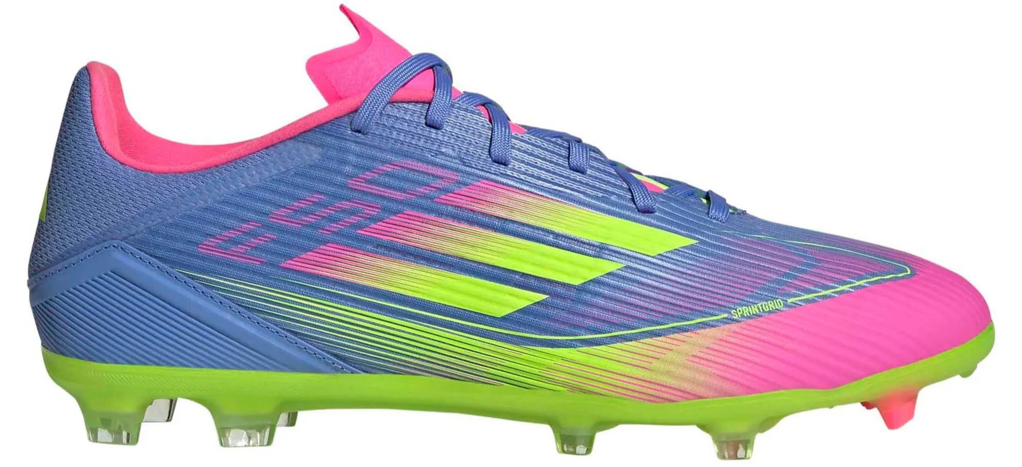 F50 LEAGUE FG/MG Men's Football Boots Comfortable Shoes