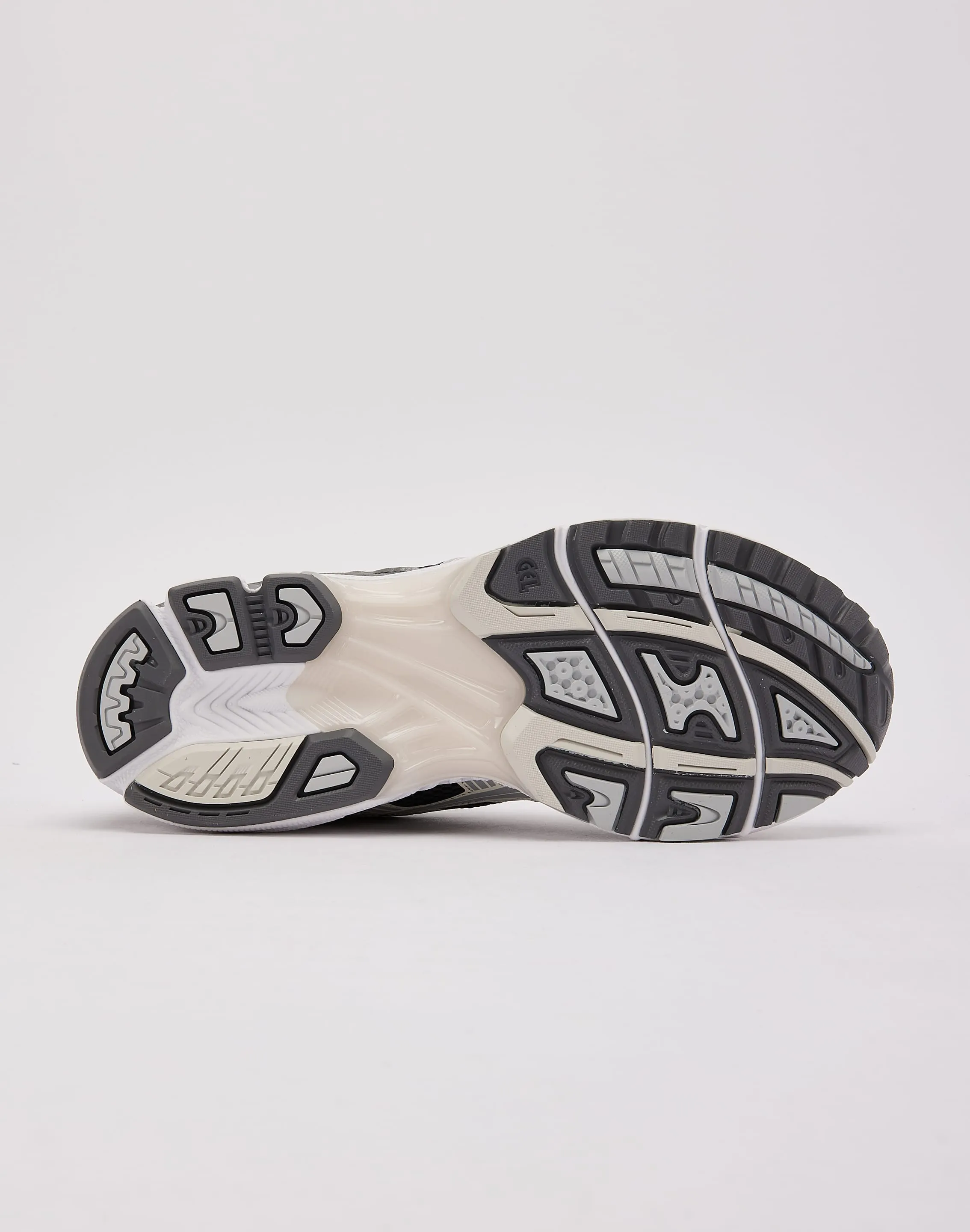 Dual Density Foam Layering antibacterial - feature shoes Asics GEL-KAYANO 14