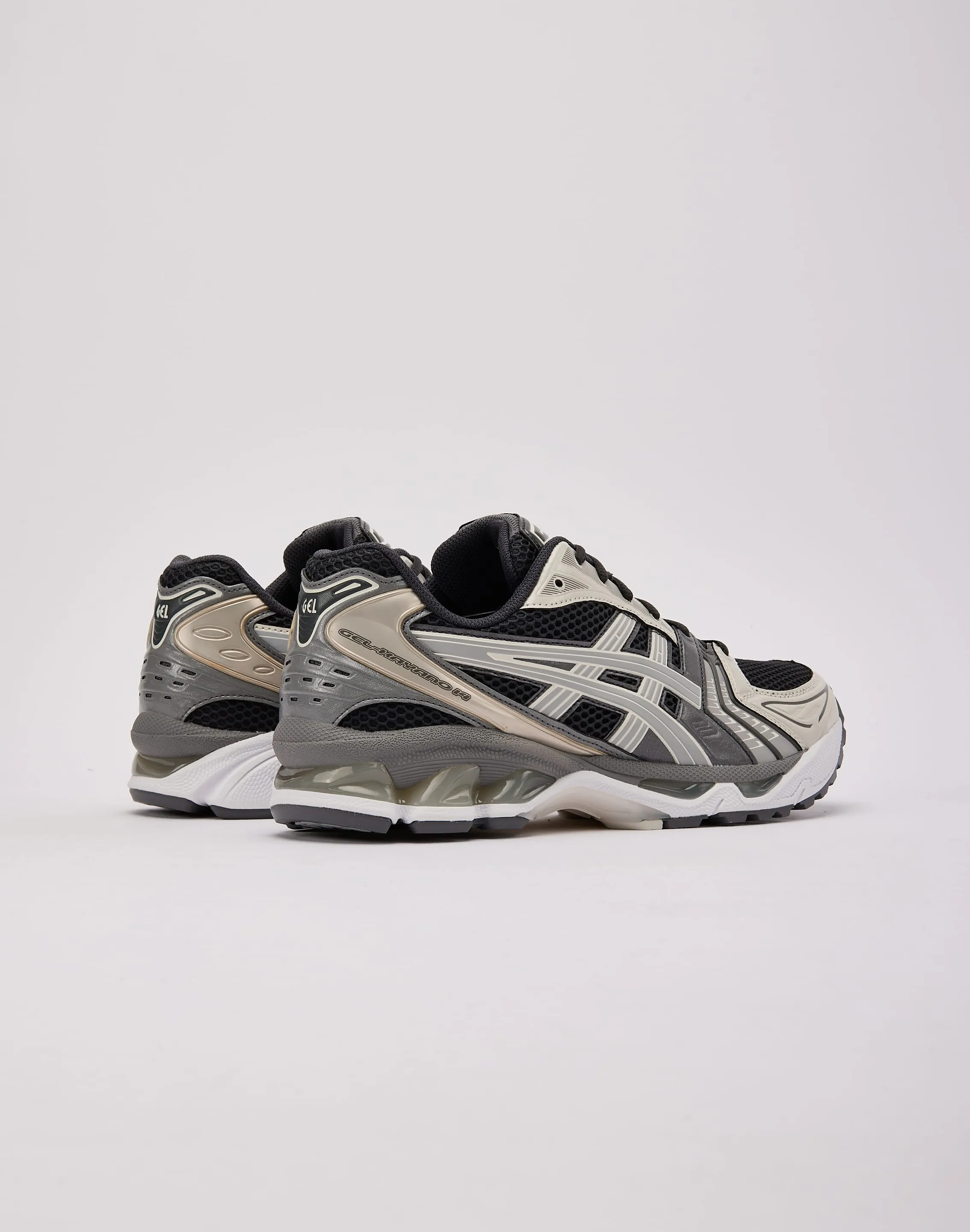 Sunrise Run Socks Asics GEL-KAYANO 14