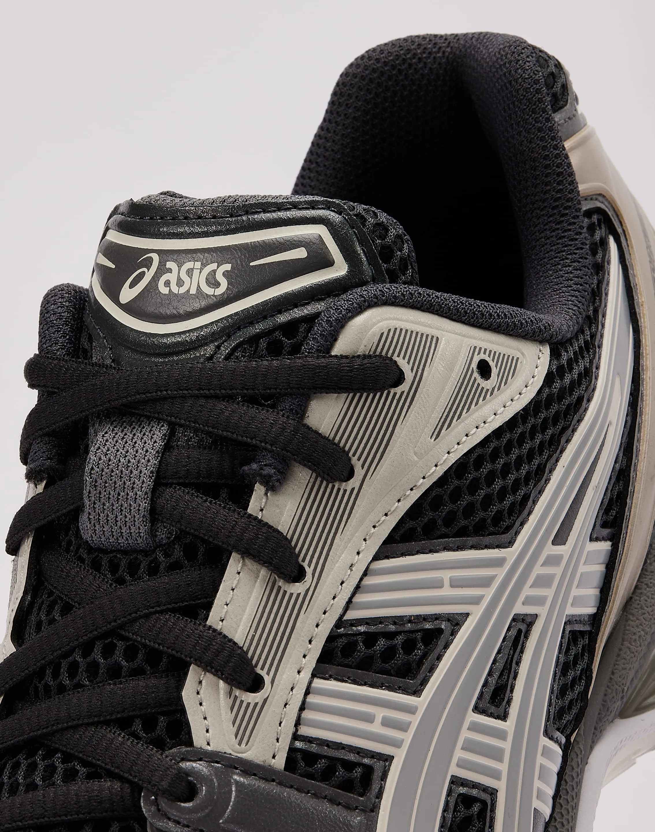 running for a way to unwind Asics GEL-KAYANO 14