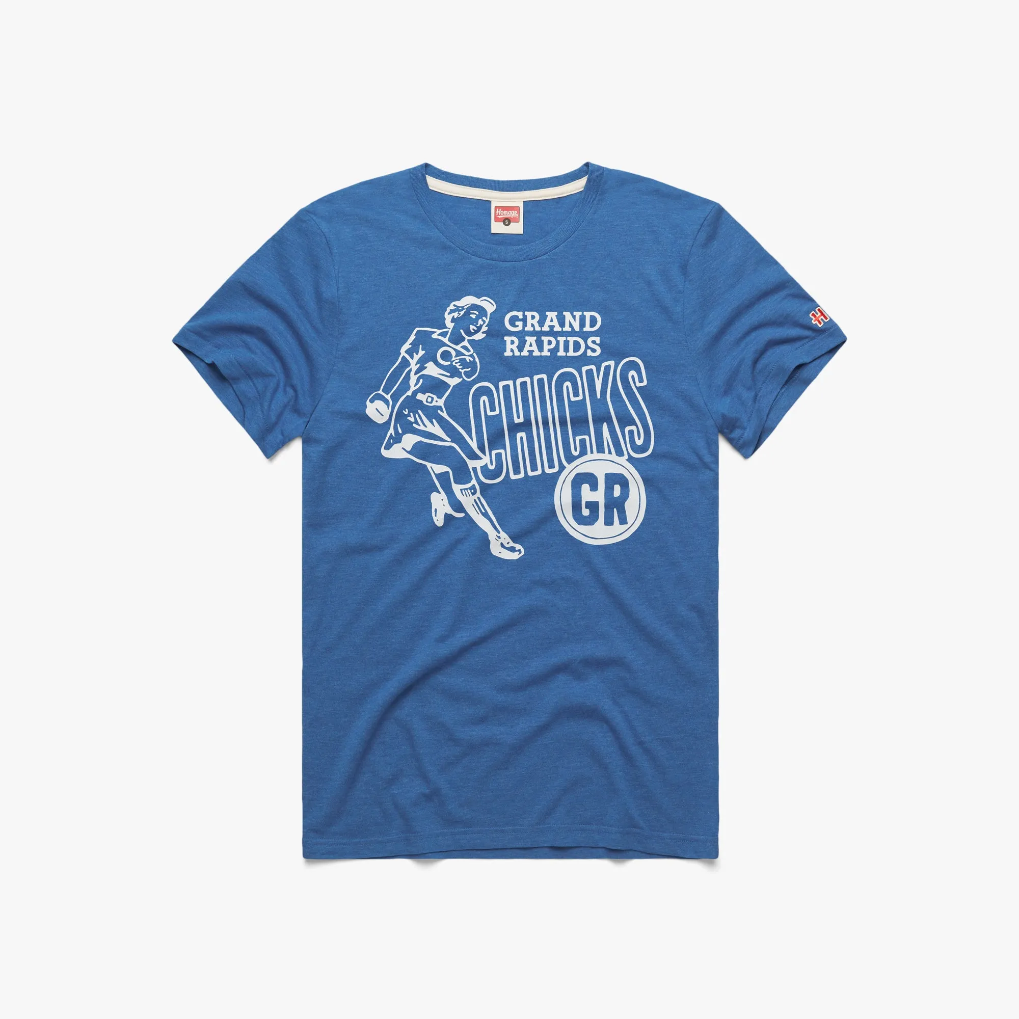 Weekend Comfort Wear Plus Size Grand Rapids Chicks