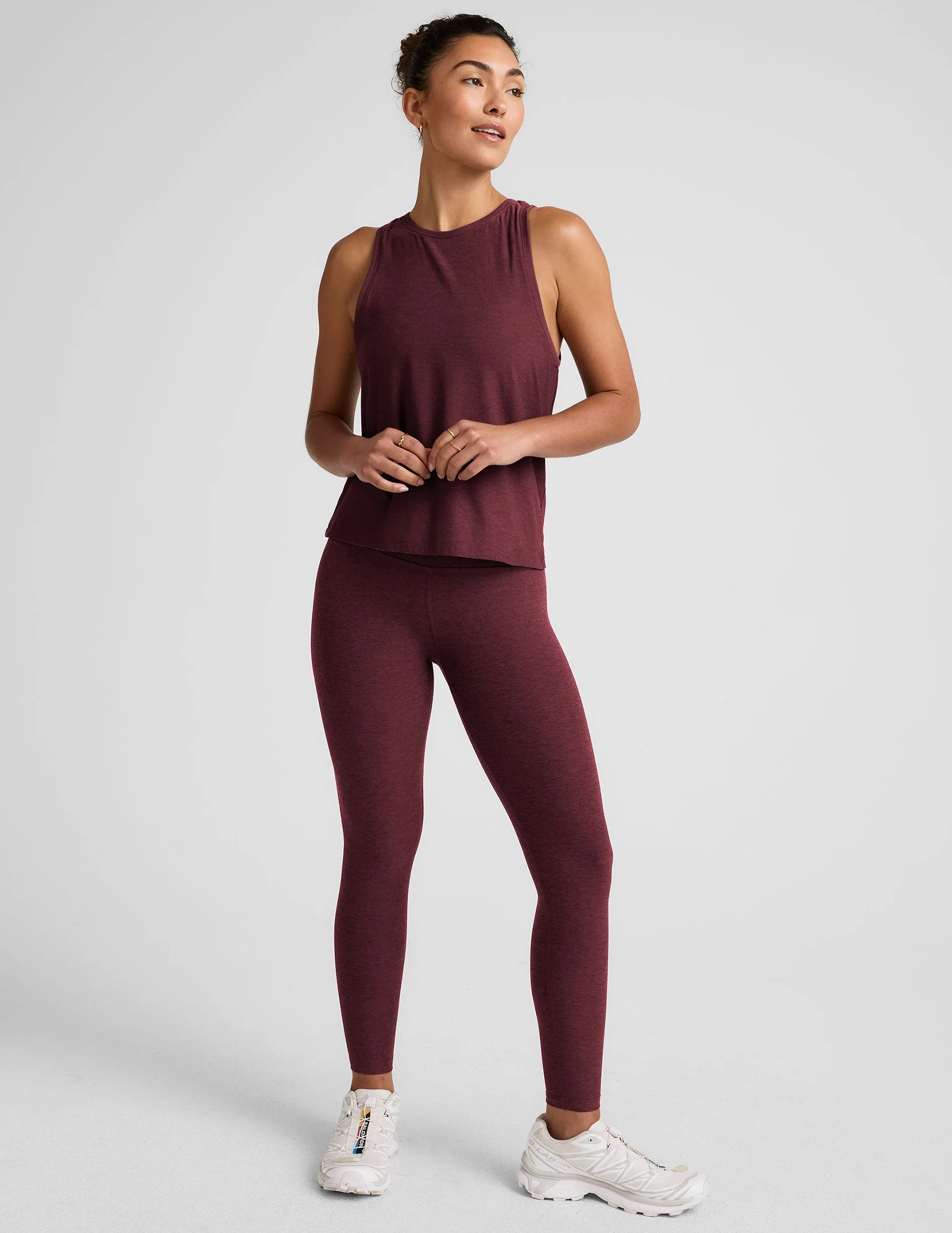 Flex Cuff Featherweight Rebalance Tank