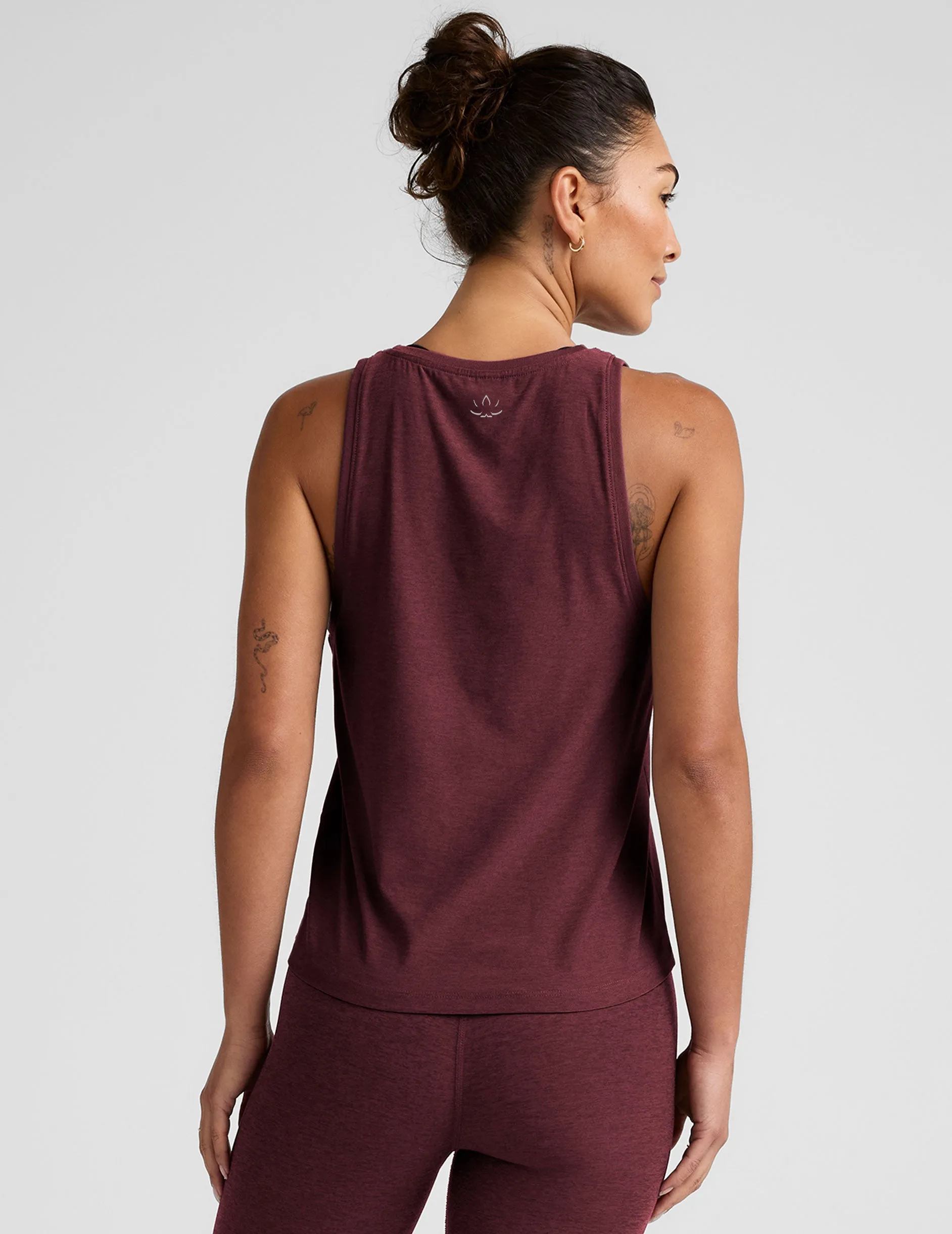 Anti Pilling Treatment multi - compartment Featherweight Rebalance Tank