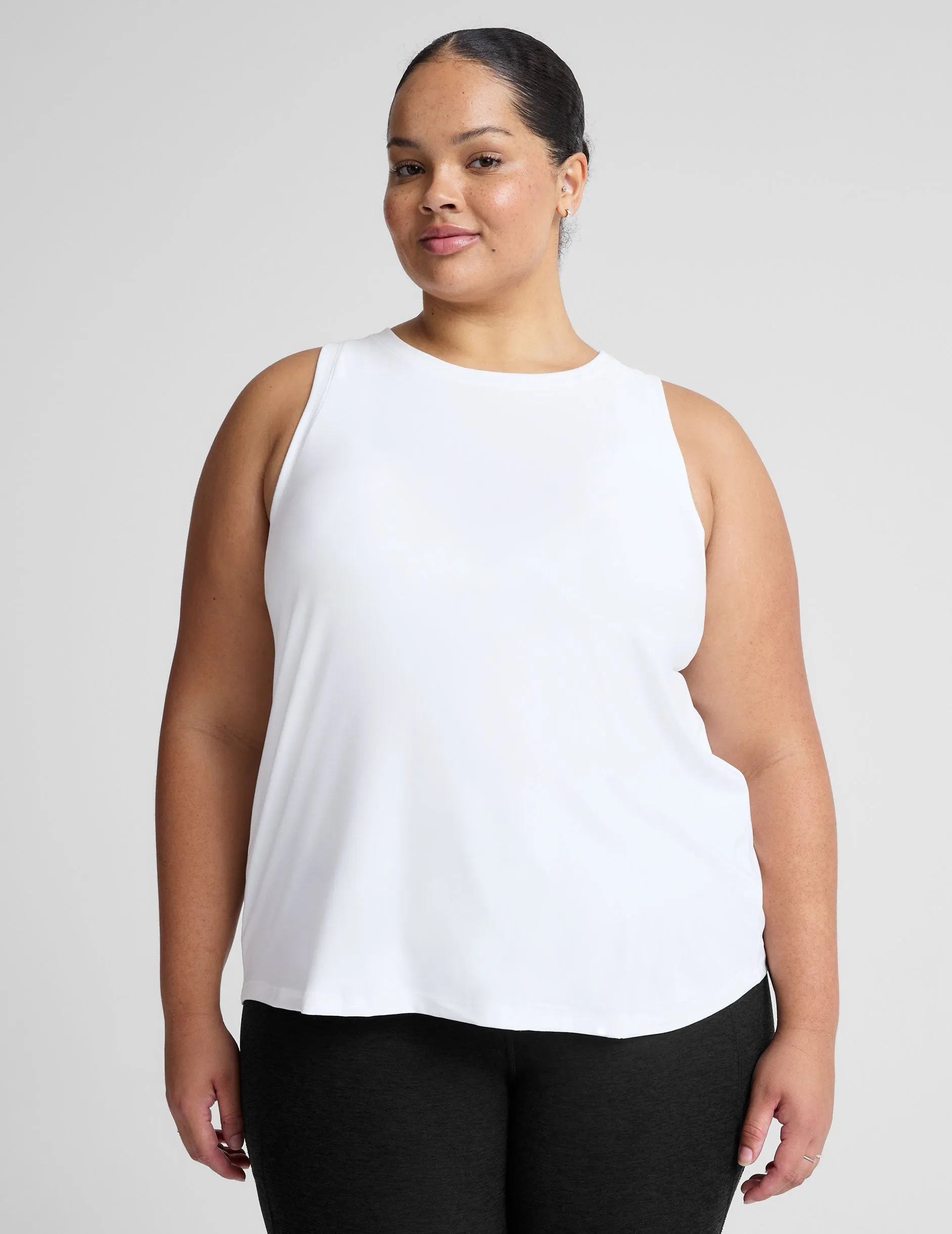 Indoor Comfort Featherweight Rebalance Tank