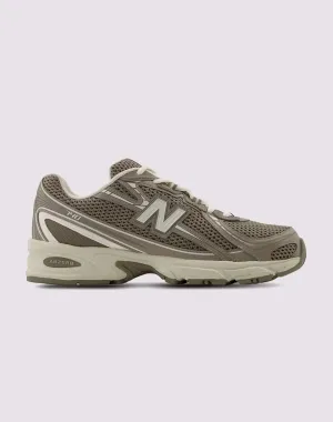 motivation boost Snug Heel Counter New Balance 740