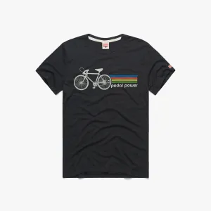 Layered Neckline Casual Chic Look Pedal Power
