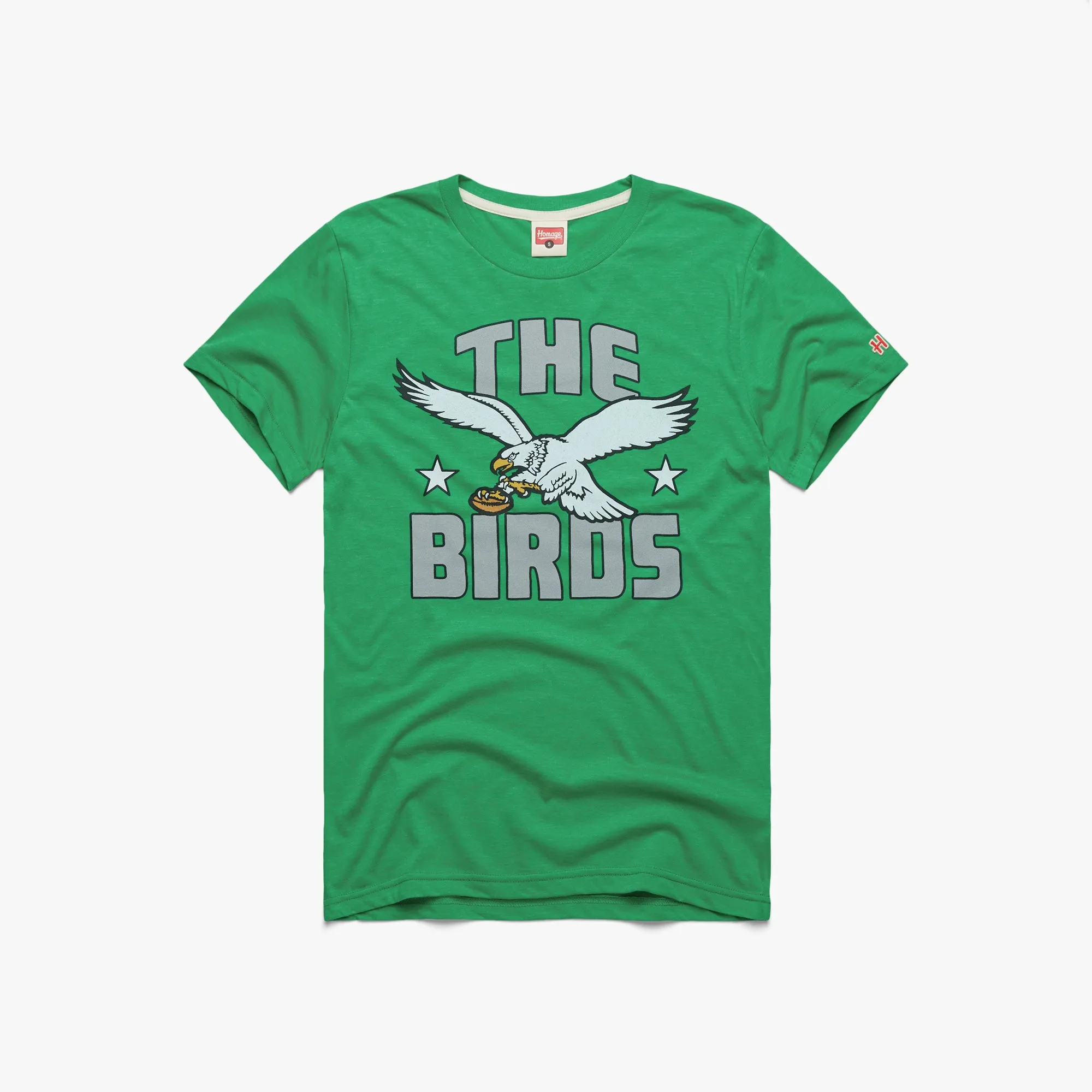 Breezy Comfort Philadelphia Eagles The Birds