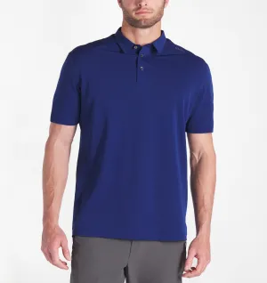 Legend Polo Microfiber Textile Tailored Fit