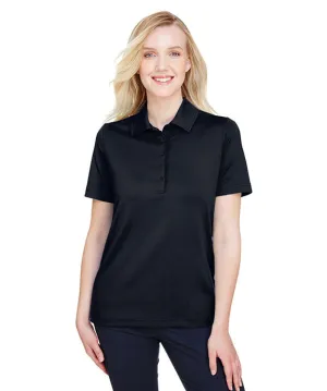 DG21W - Devon & Jones CrownLux Performance? Ladies Range Flex Polo Shirt Sporty Wearable