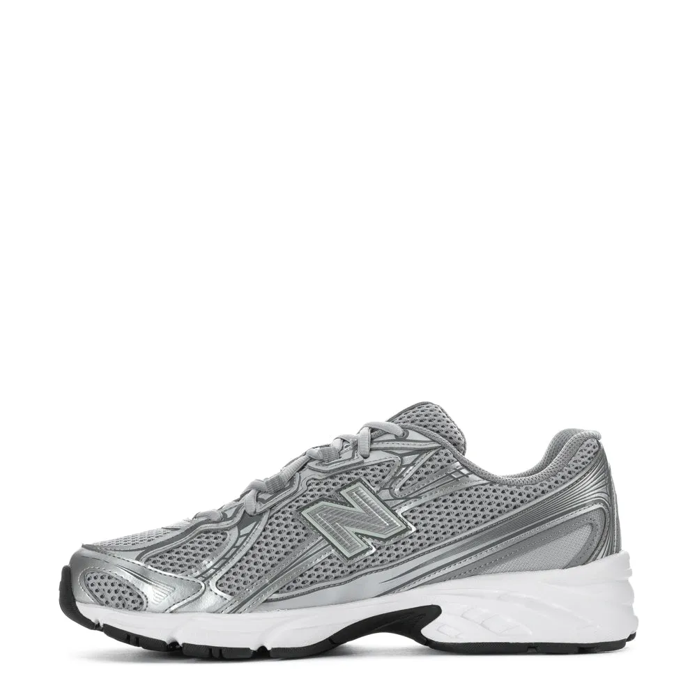 flat insole shoes Asics Gel-Kayano 740 - Mens