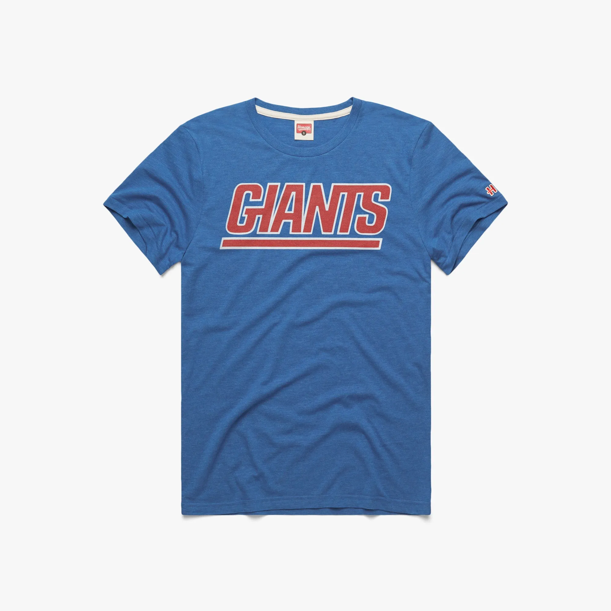Anti Bacterial Treatment New York Giants '76