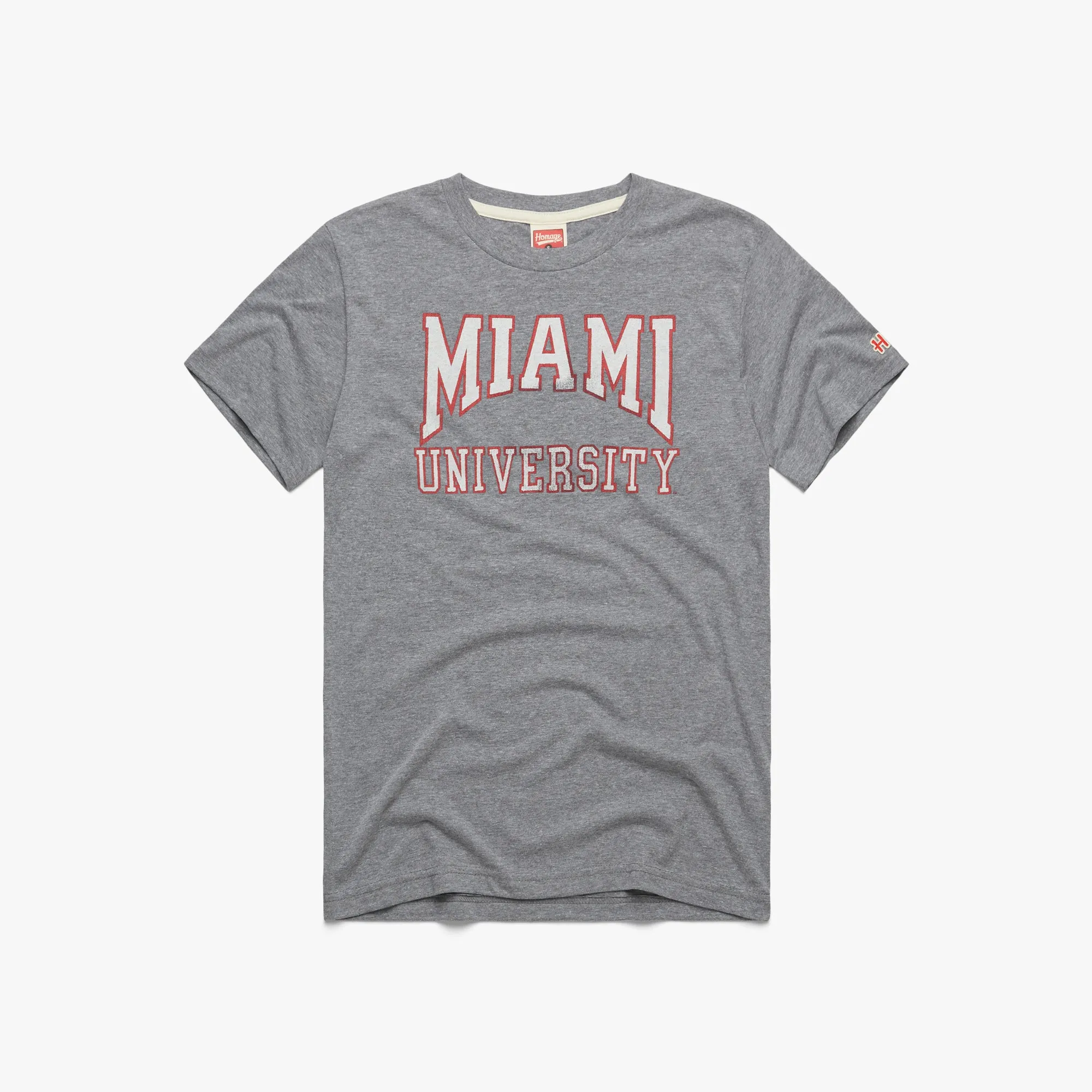 Miami University Easy Look Everyday Look