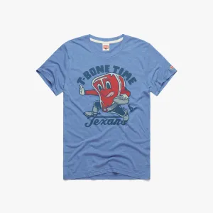 NFL x Flavortown Houston Texans Timeless Appeal Weekend Smart