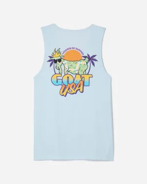 mining LOS '25 Tank Top