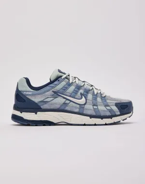 Travel Shoes Nike P-6000 SE