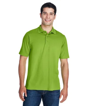 Polished Look refined design 88181 - Core 365 Mens Origin Performance Piqu?? Polo Shirt
