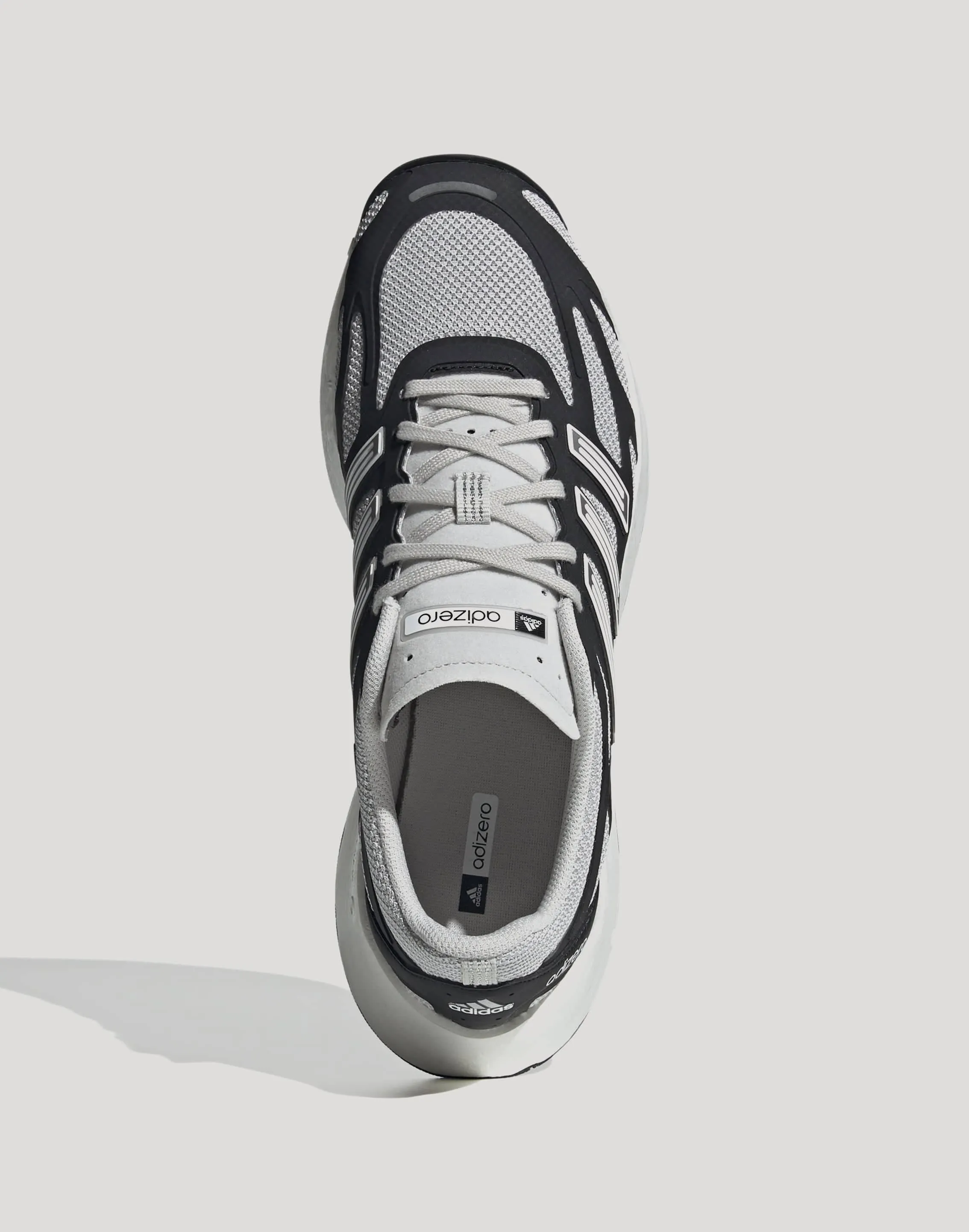 student Adidas Adizero Aruku "Black/Grey One"