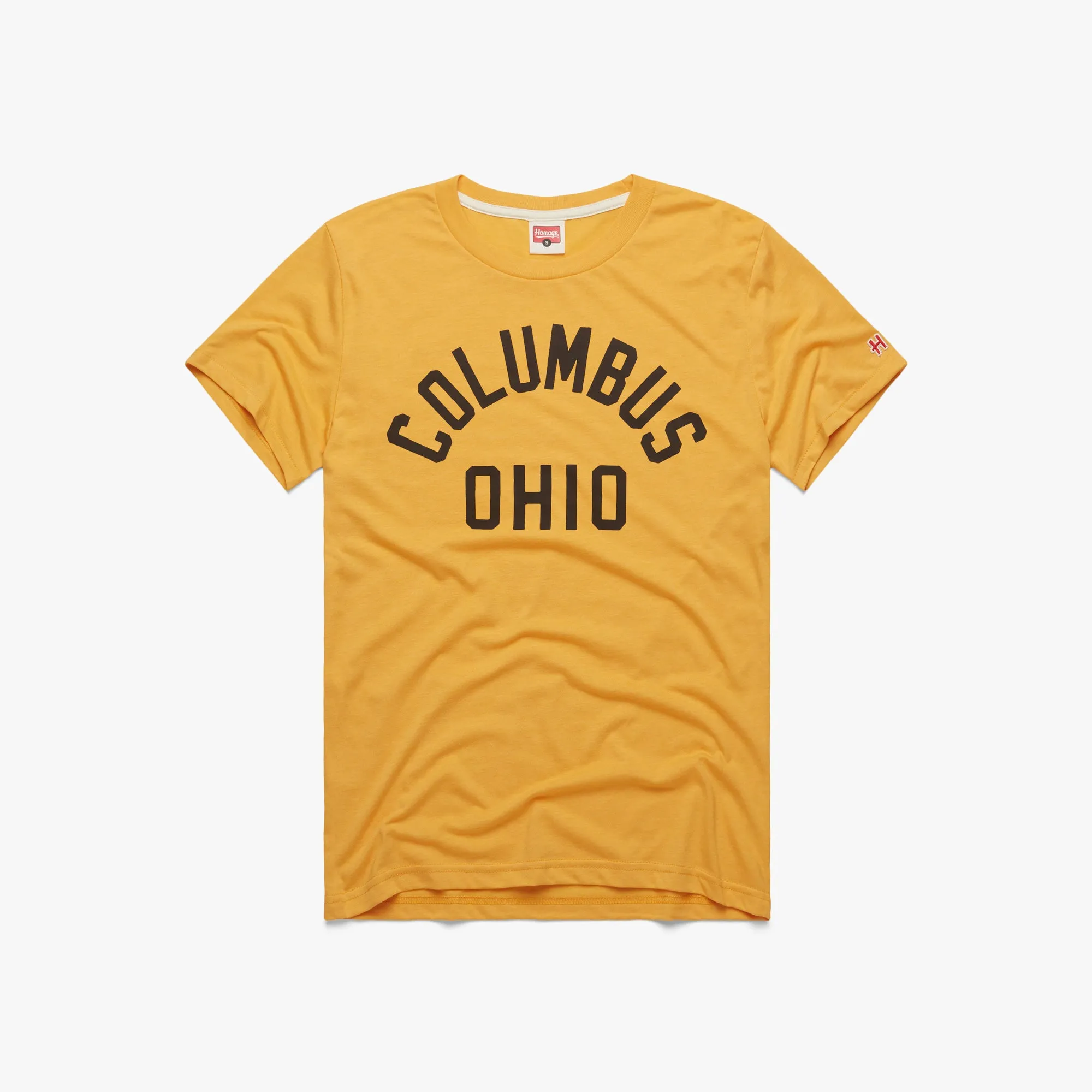Columbus Ohio Chic Wearable