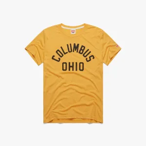 Columbus Ohio right size
