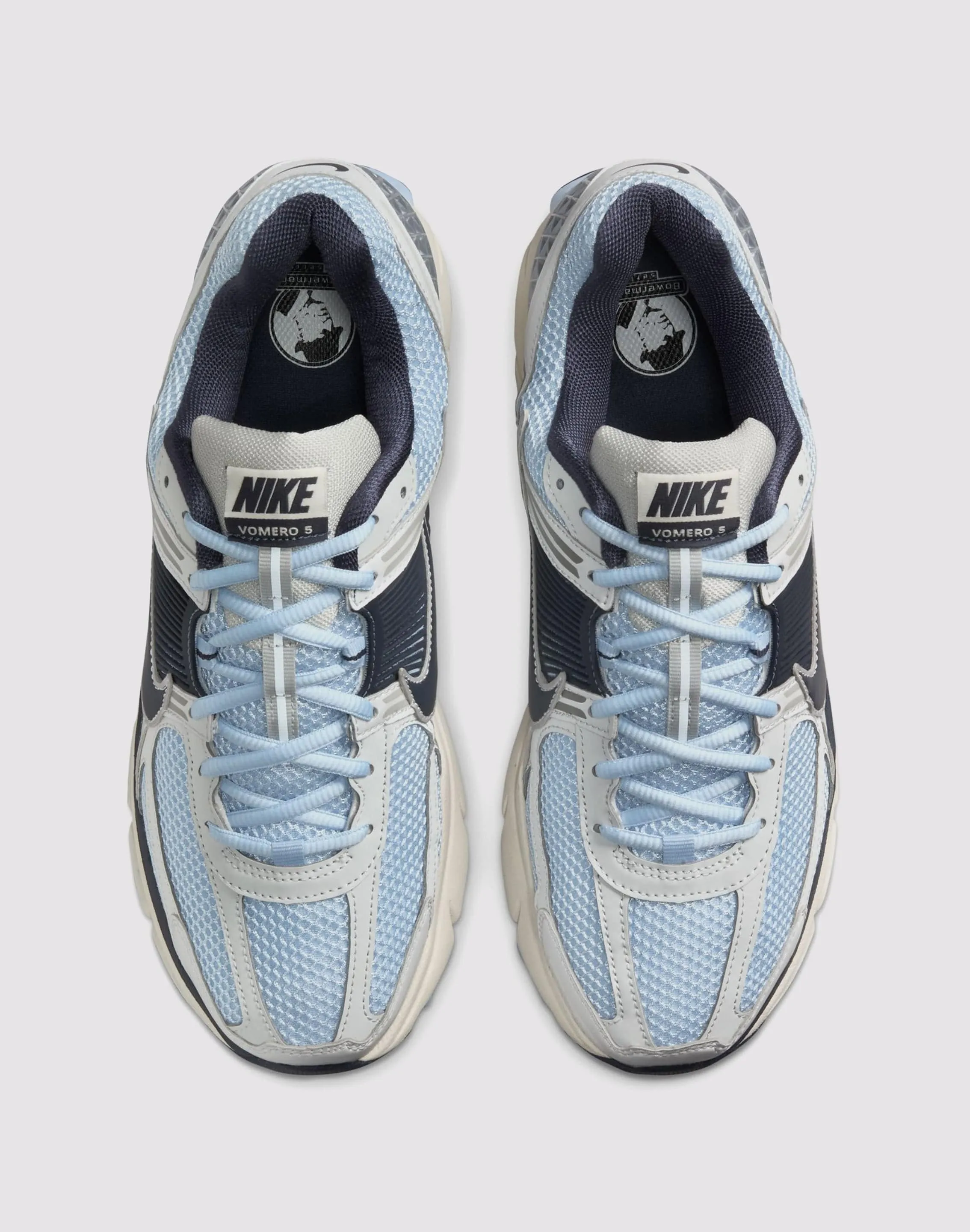 Nike Zoom Vomero 5 wellness - commitment Foot - care