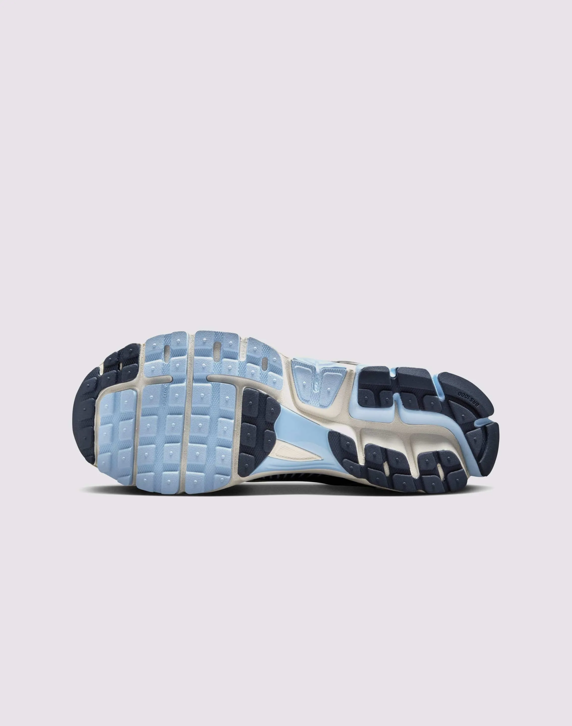 Multilayer Composite Slip Resistant Nike Zoom Vomero 5