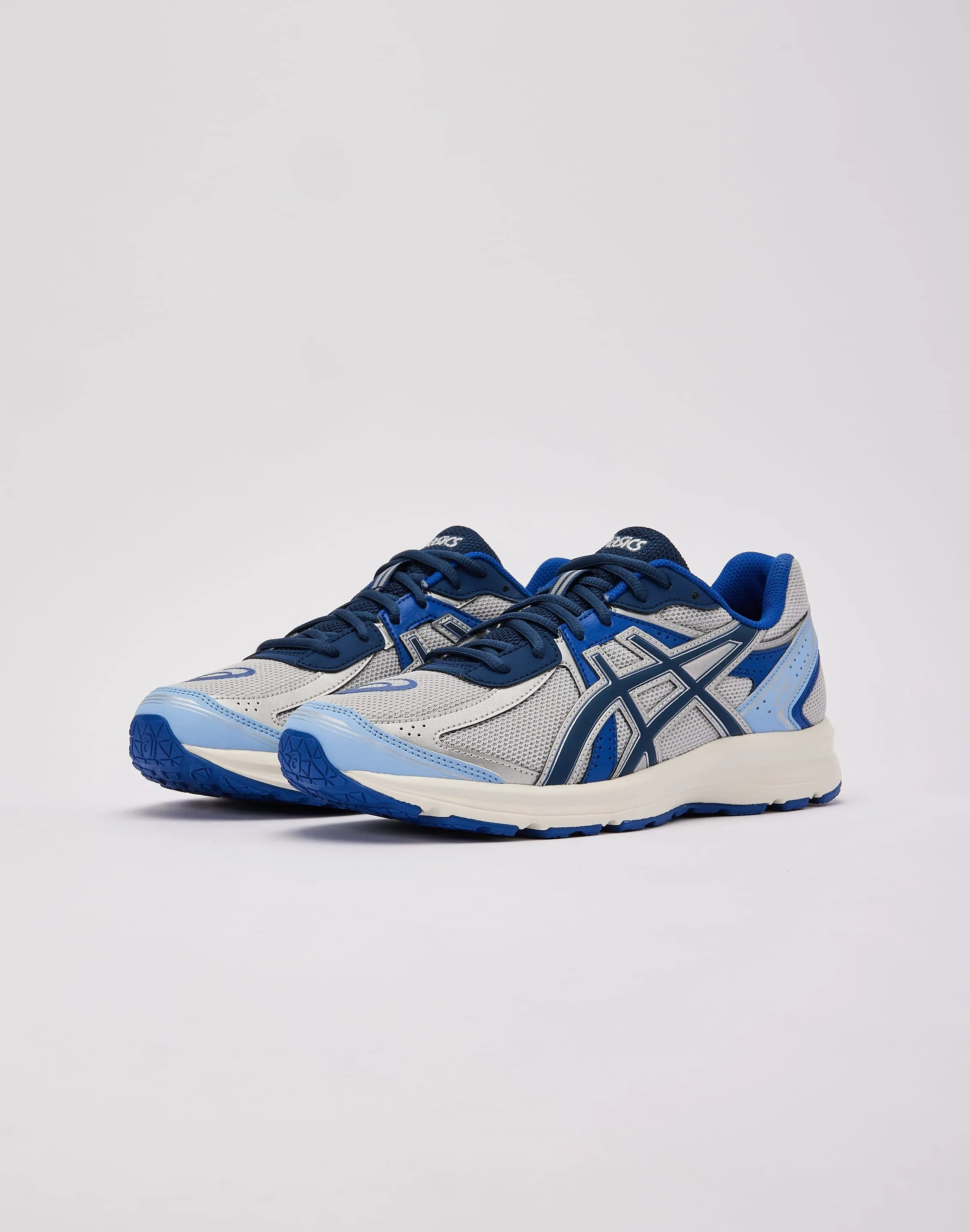 gym - approved Ventilated Insole Design Asics JOG 100S