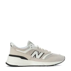 997R - Mens Responsive Rocker Geometry