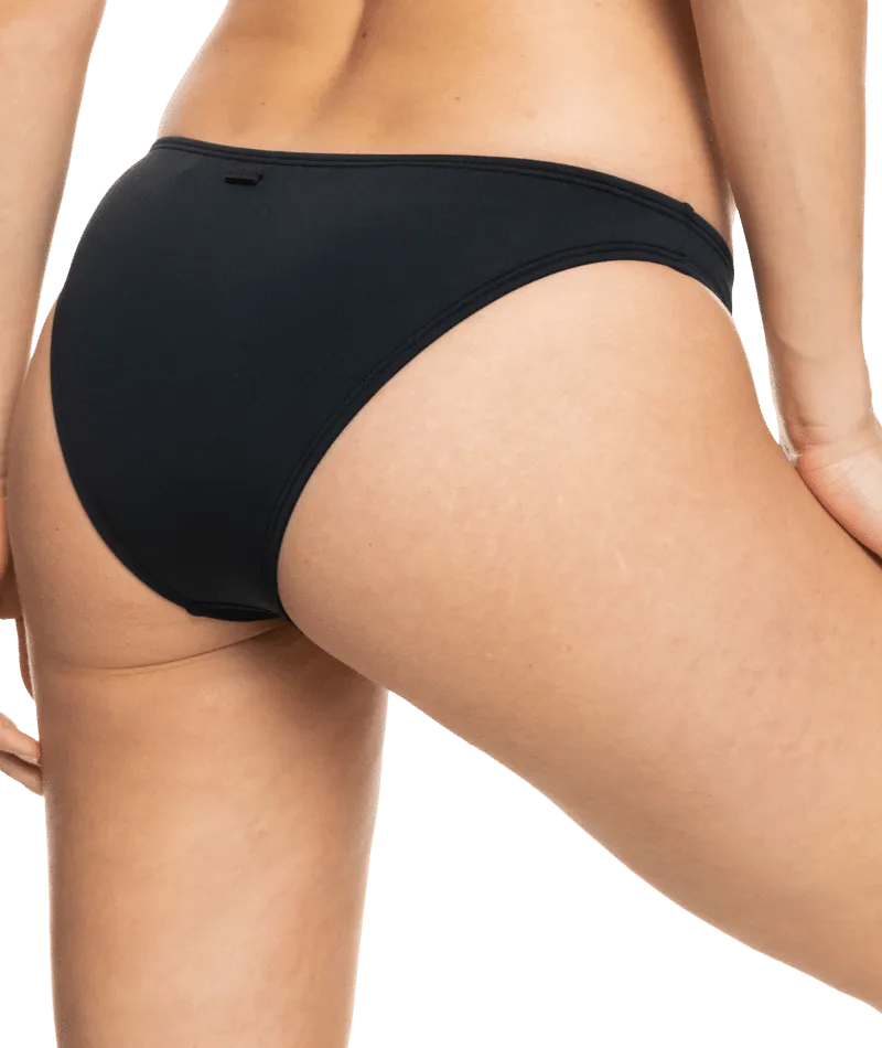 Fringe-Decor Roxy Sd Beach Classics Moderate Bottom-Anthracite
