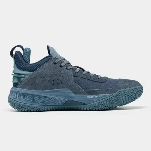Durable Build Hollow Structure Design Peak Taichi Flash 4.0 Basketball Shoes Breathable Mesh Sport Shoes Men Casual Non-slip Sneakers Outdoor Sport Basketball Shoes For Men ET23193A