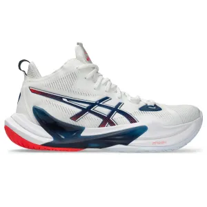 Grip Max Poly Court ASICS Men's Metarise 2 Volleyball Shoe