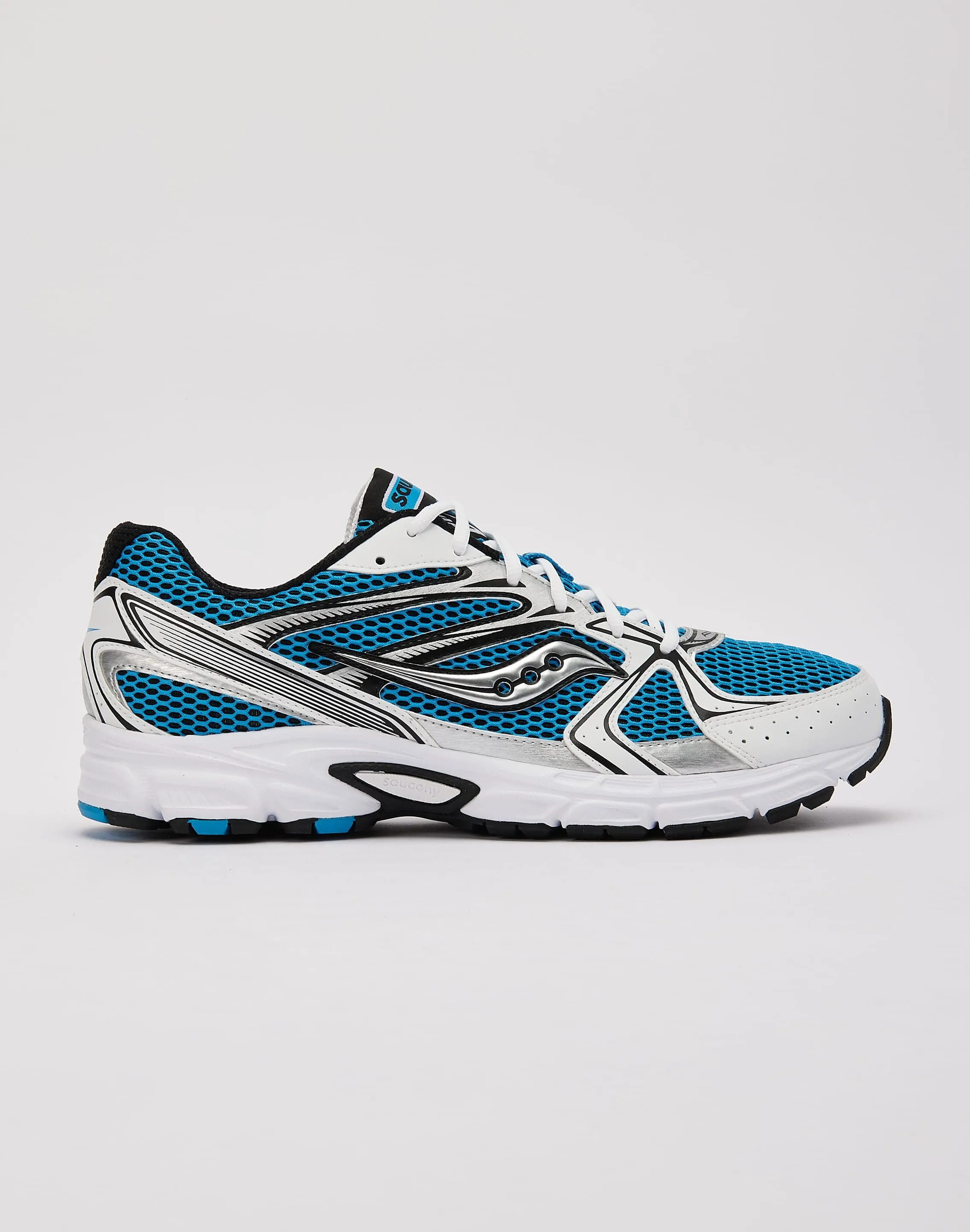 Saucony Ride Millennium Energy Cells