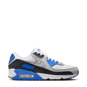 Breathable fabric Anti-microbial Air Max 90 - Mens
