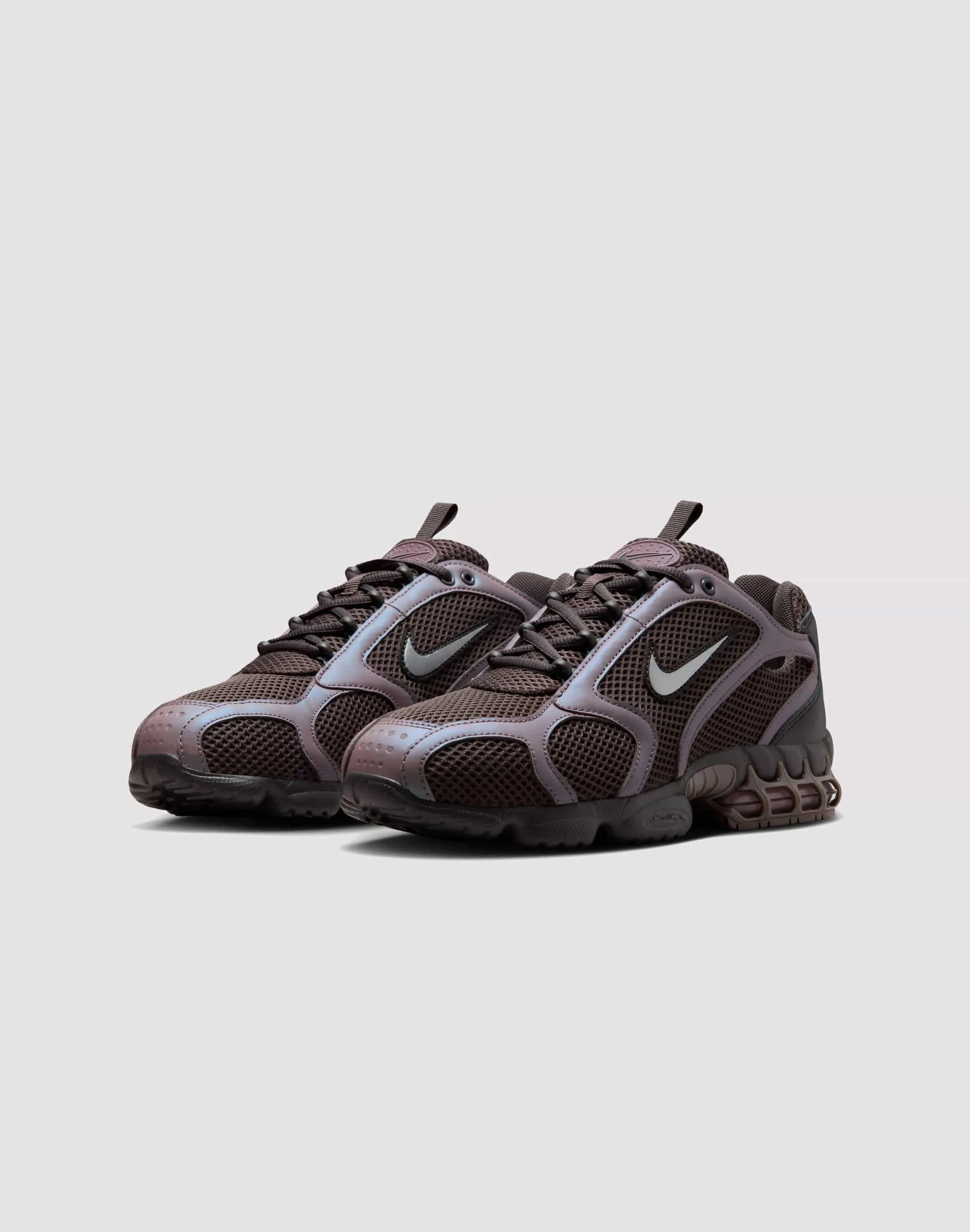 Nike Air Zoom Spiridon Cage 2 Odor Resistant Interior