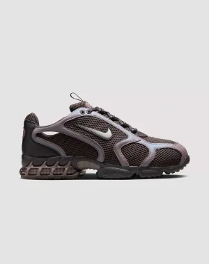 vertical - design shoes Forest running Nike Air Zoom Spiridon Cage 2