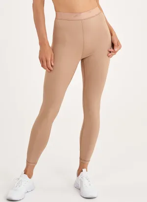 No Bulk Sheen Sport Legging - FINAL SALE