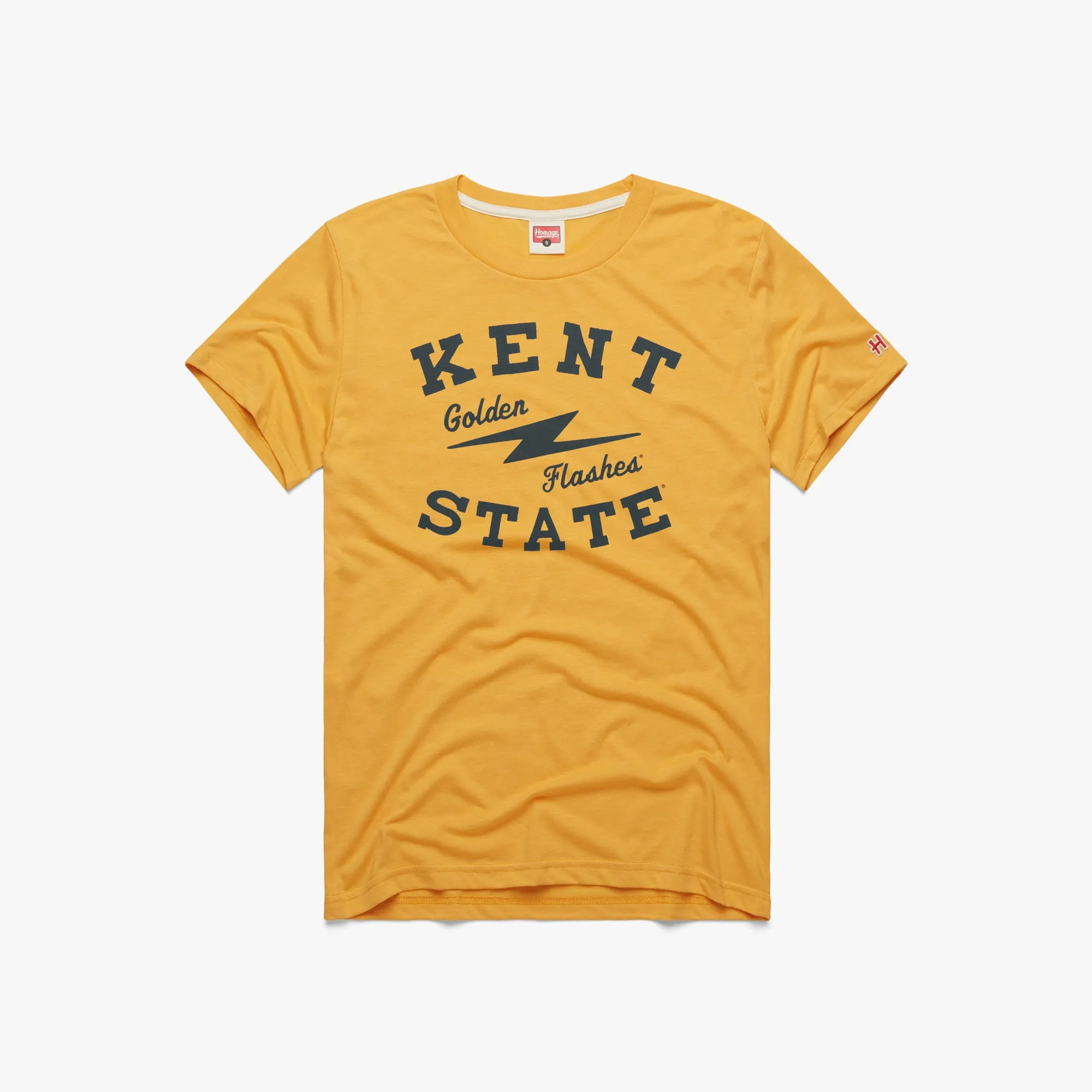 All-day Comfort Comfy Essentials Golden Flashes