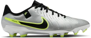 Tiempo Legend 10 Academy Multi Ground Low Top Men's Football Boots Flexible Upper Material