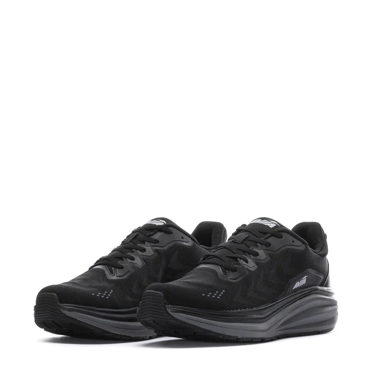Move - Mens ergonomic - feature shoes