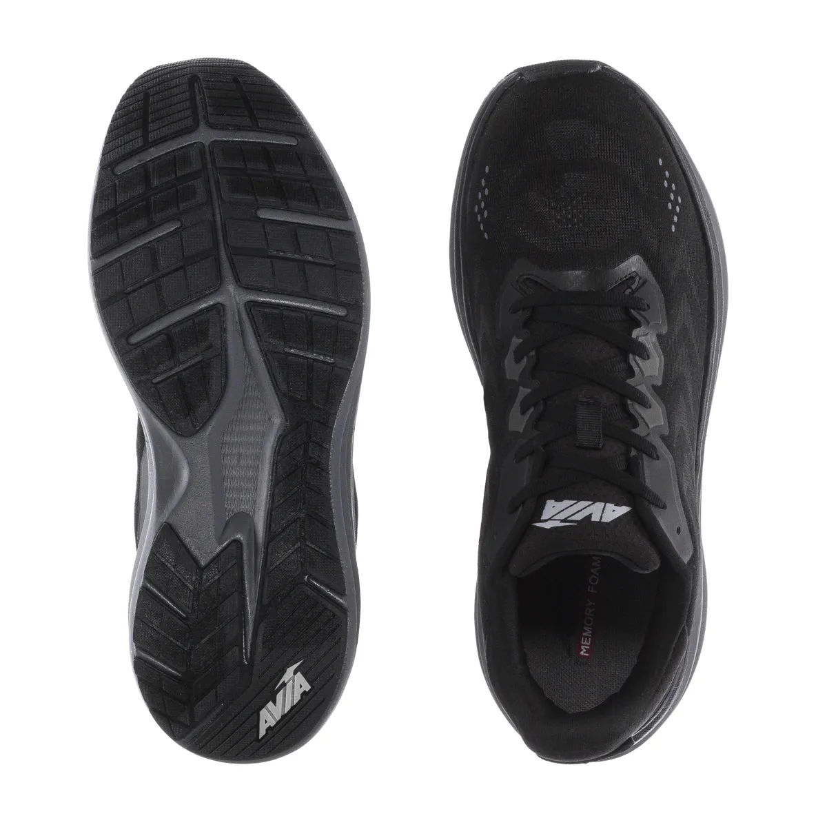 Move - Mens High Abrasion Guardrails