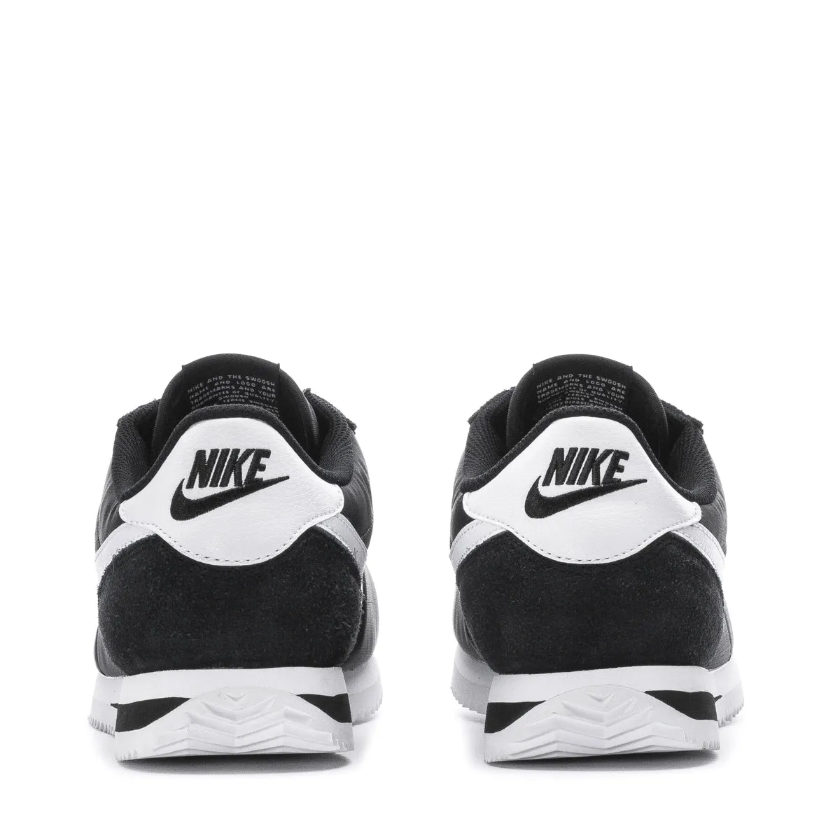 Cortez - Mens running in a big city shoes Dynamic Upper Weave