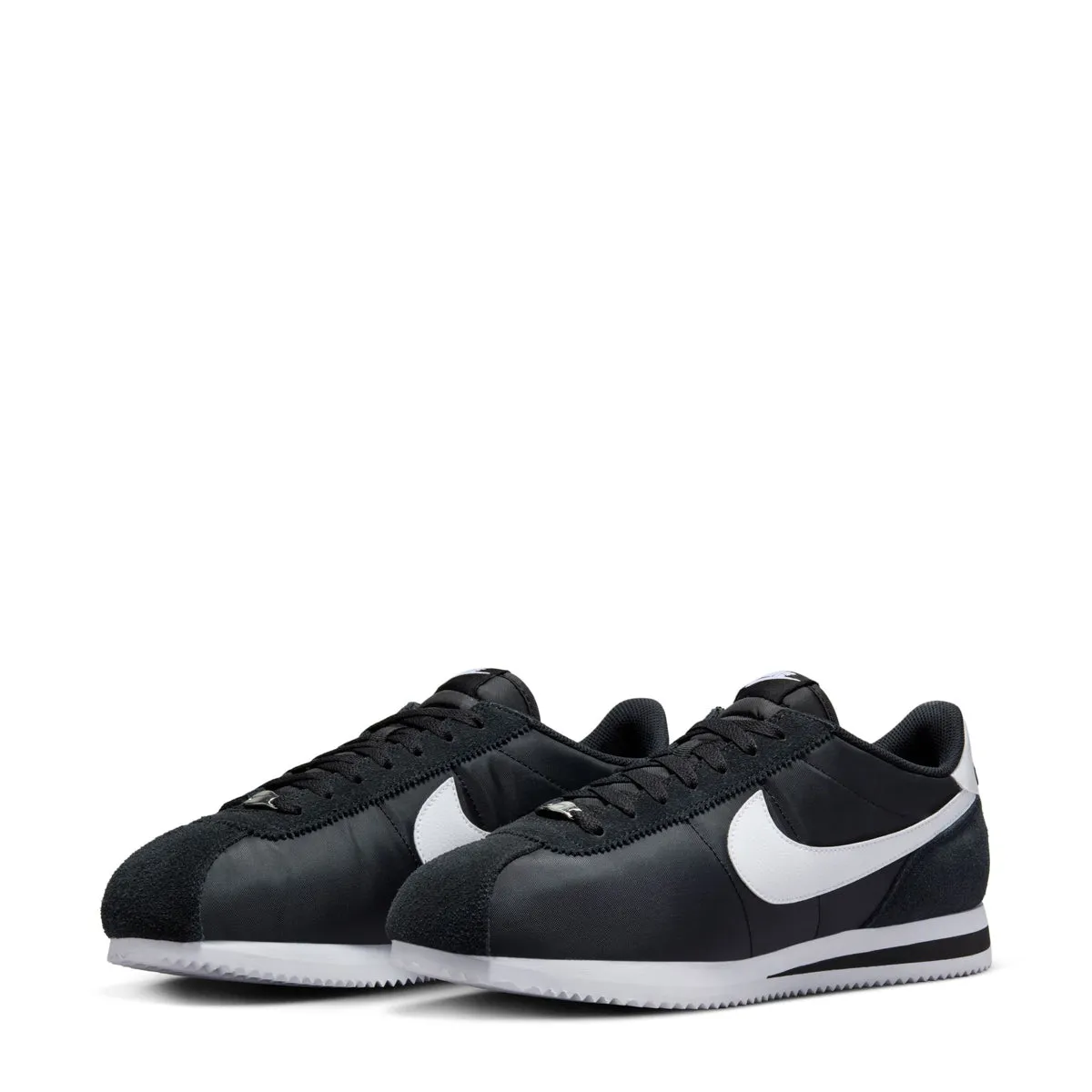 High Impact Shock Absorption Enhanced Stability Frame Cortez - Mens